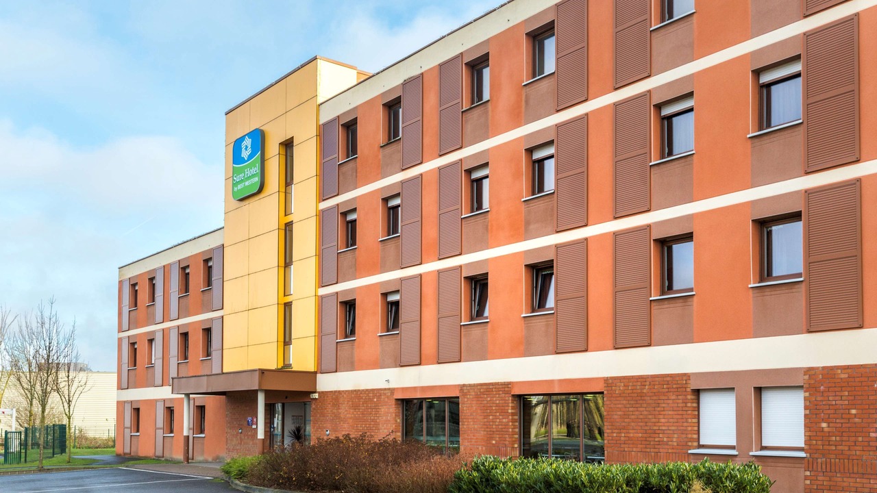 Photo of Outdoor in Saint-Amand-les-Eaux