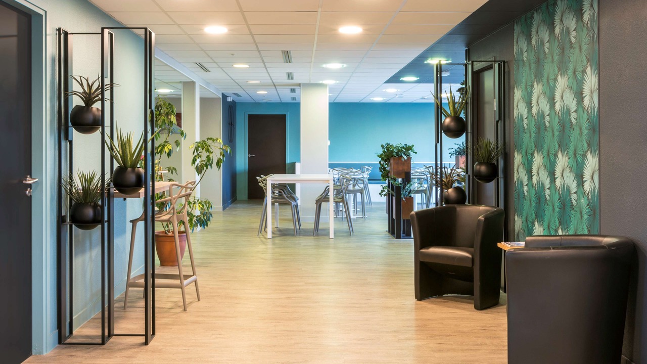 Photo of Livingroom in Saint-Amand-les-Eaux