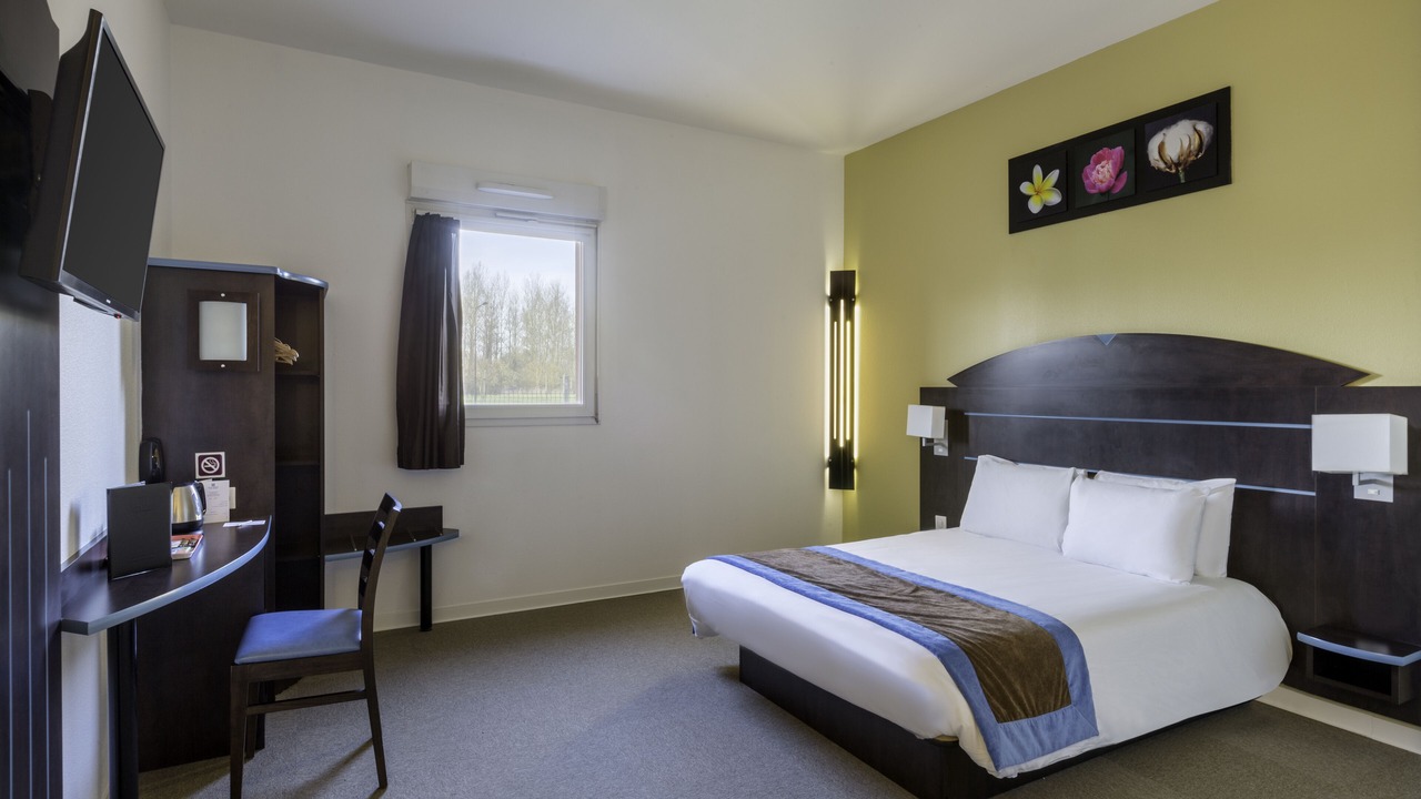 Photo of Bedroom in Saint-Amand-les-Eaux