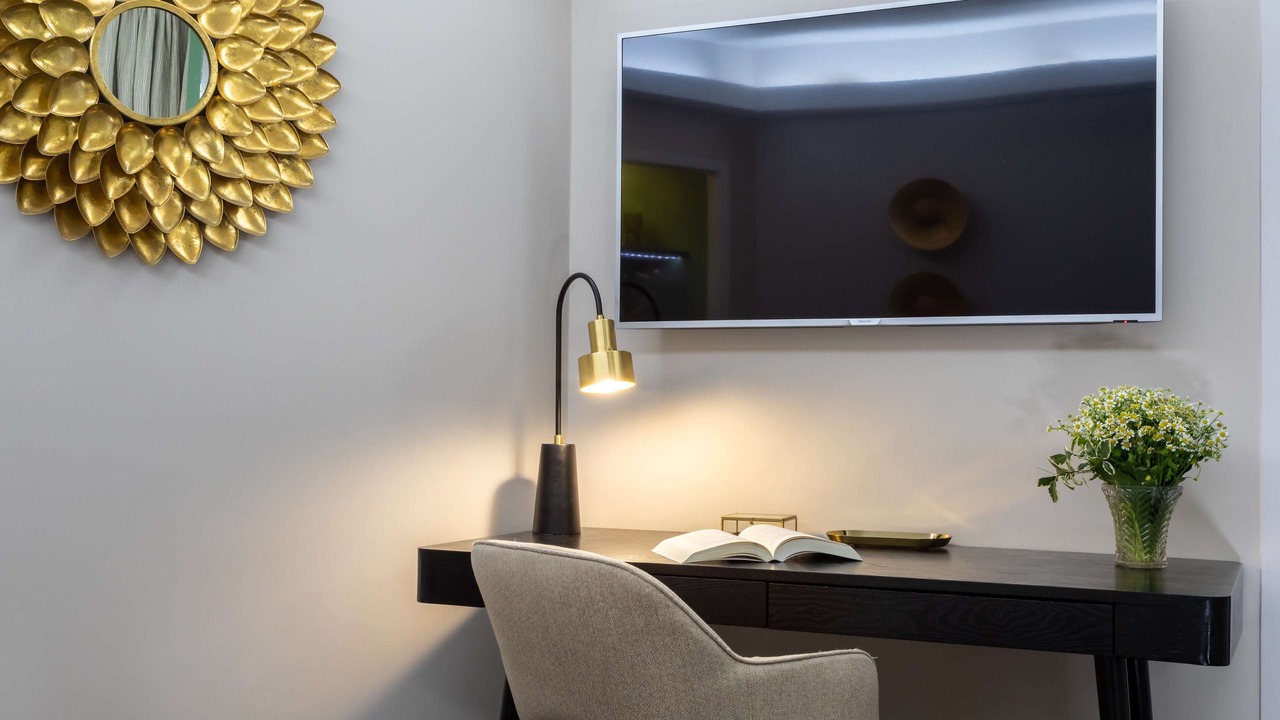 Photo of Bedroom in Quinze-Vingts