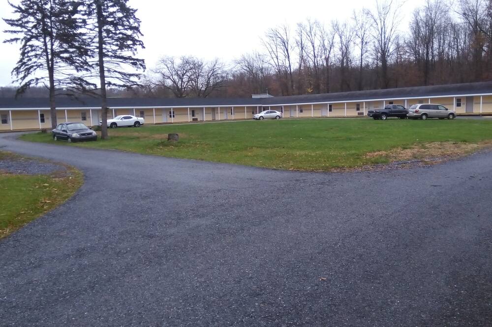 Photo of Outdoor in Middletown