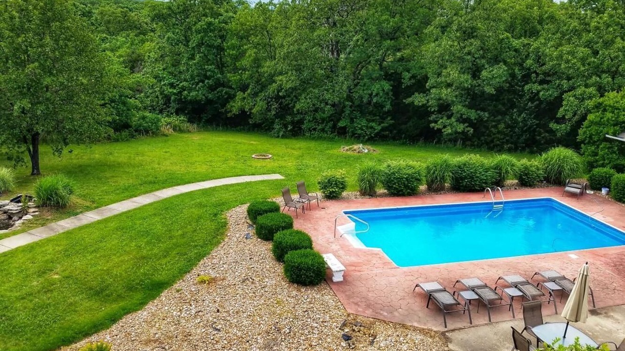 Photo of Outdoor in Waynesville