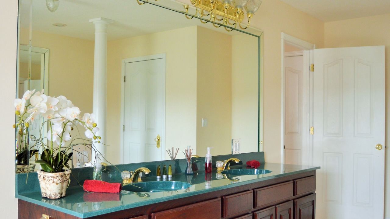 Photo of Bathroom in Waynesville