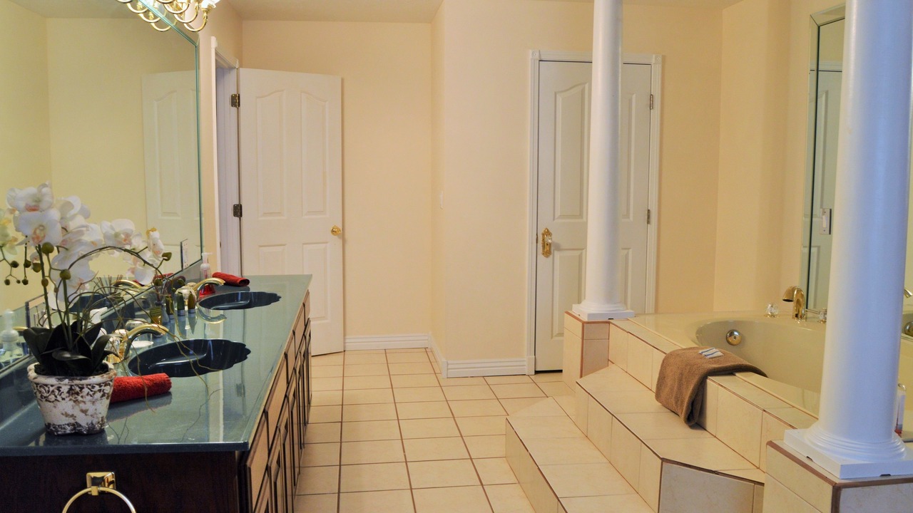Photo of Bathroom in Waynesville