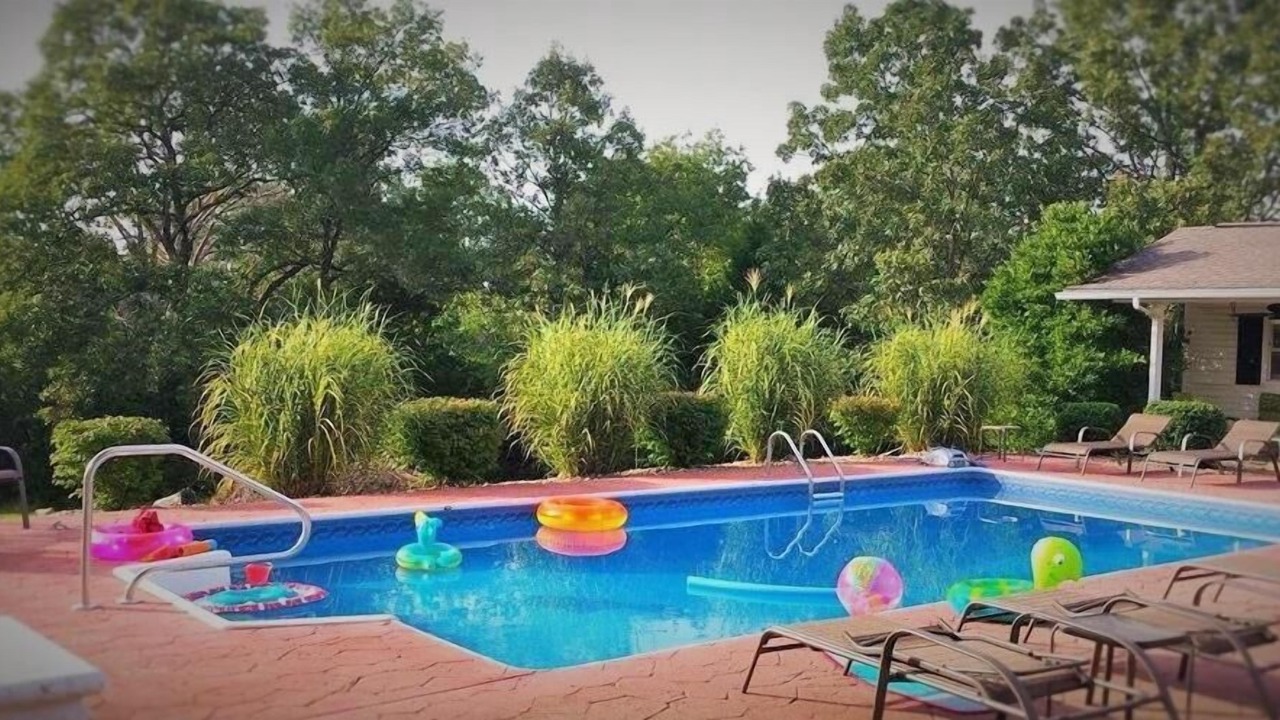 Photo of Outdoor in Waynesville