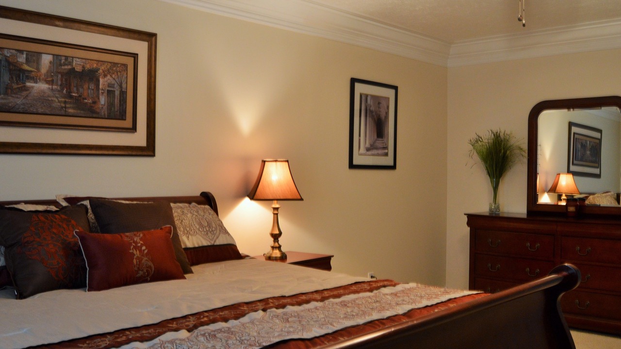 Photo of Bedroom in Waynesville