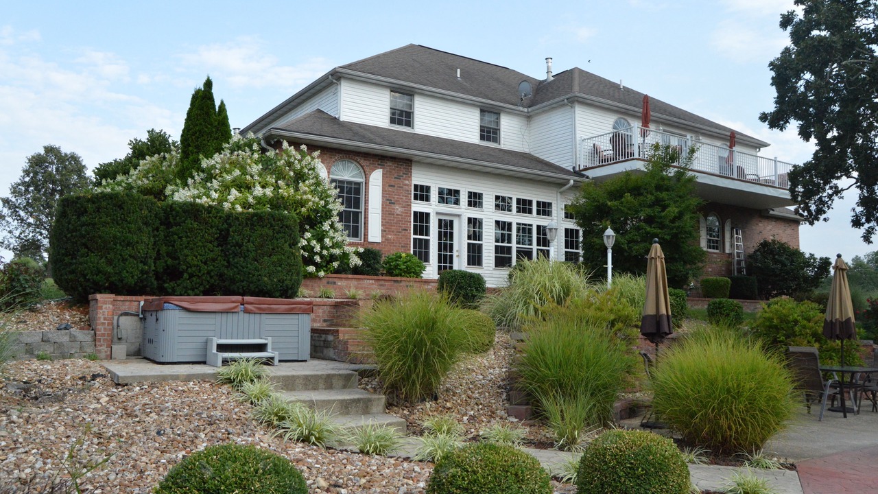 Photo of Outdoor in Waynesville