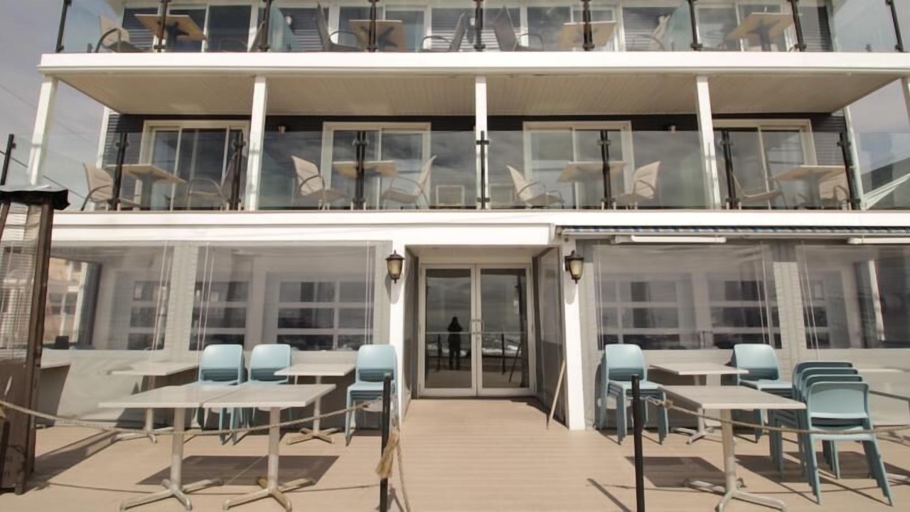 Photo of Outdoor in York Beach