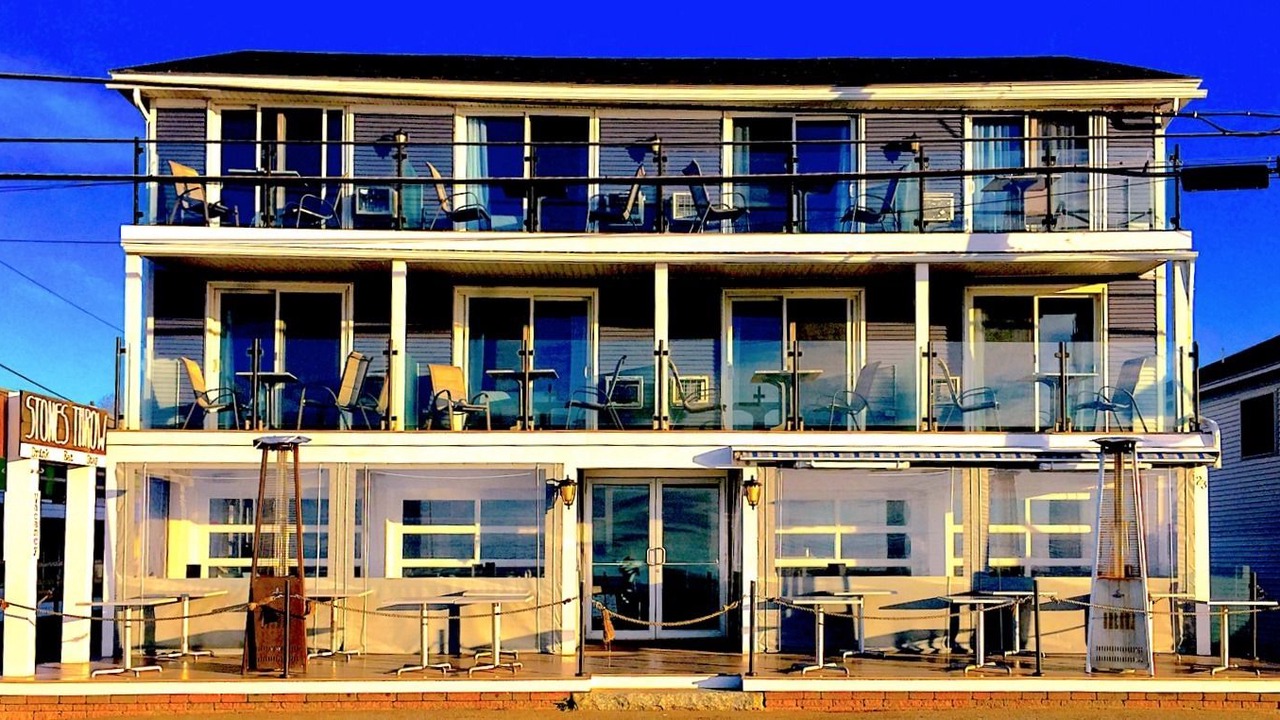 Photo of Outdoor in York Beach