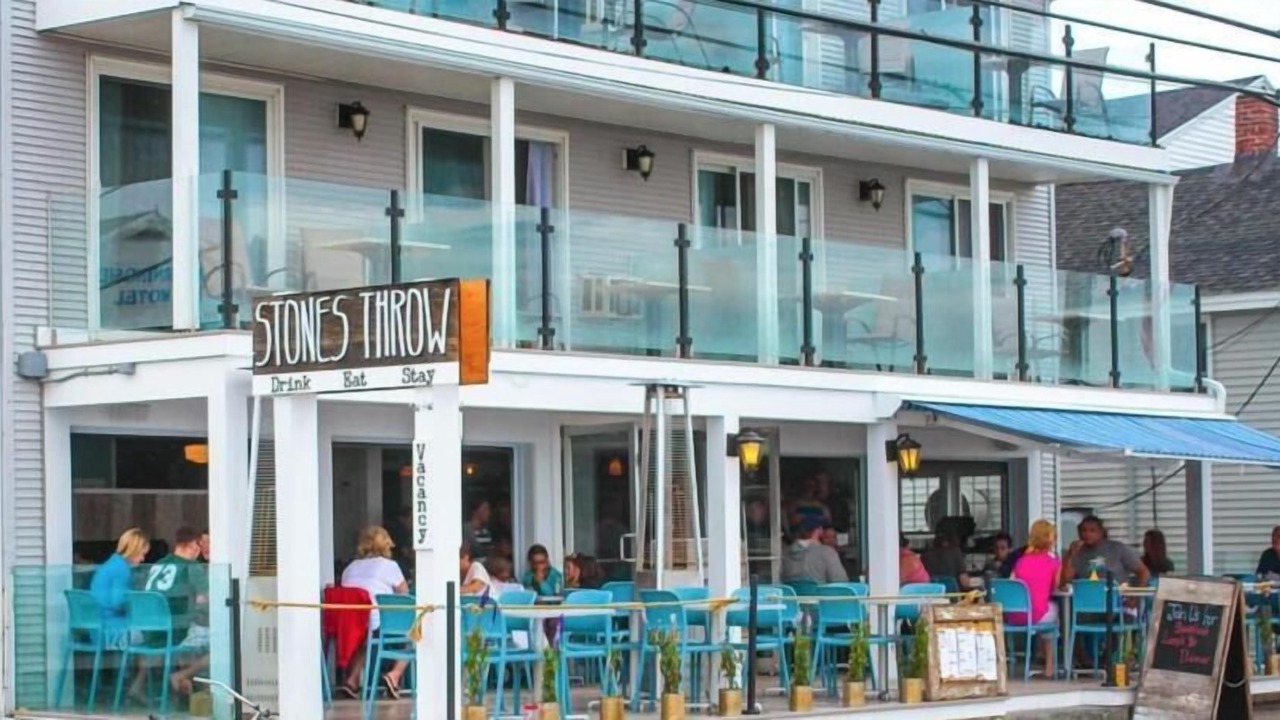 Photo of Outdoor in York Beach