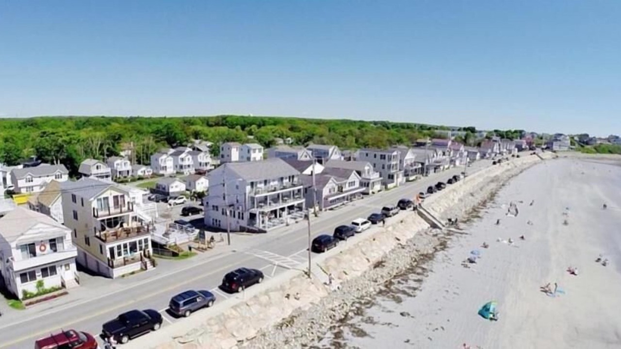 Photo of Outdoor in York Beach