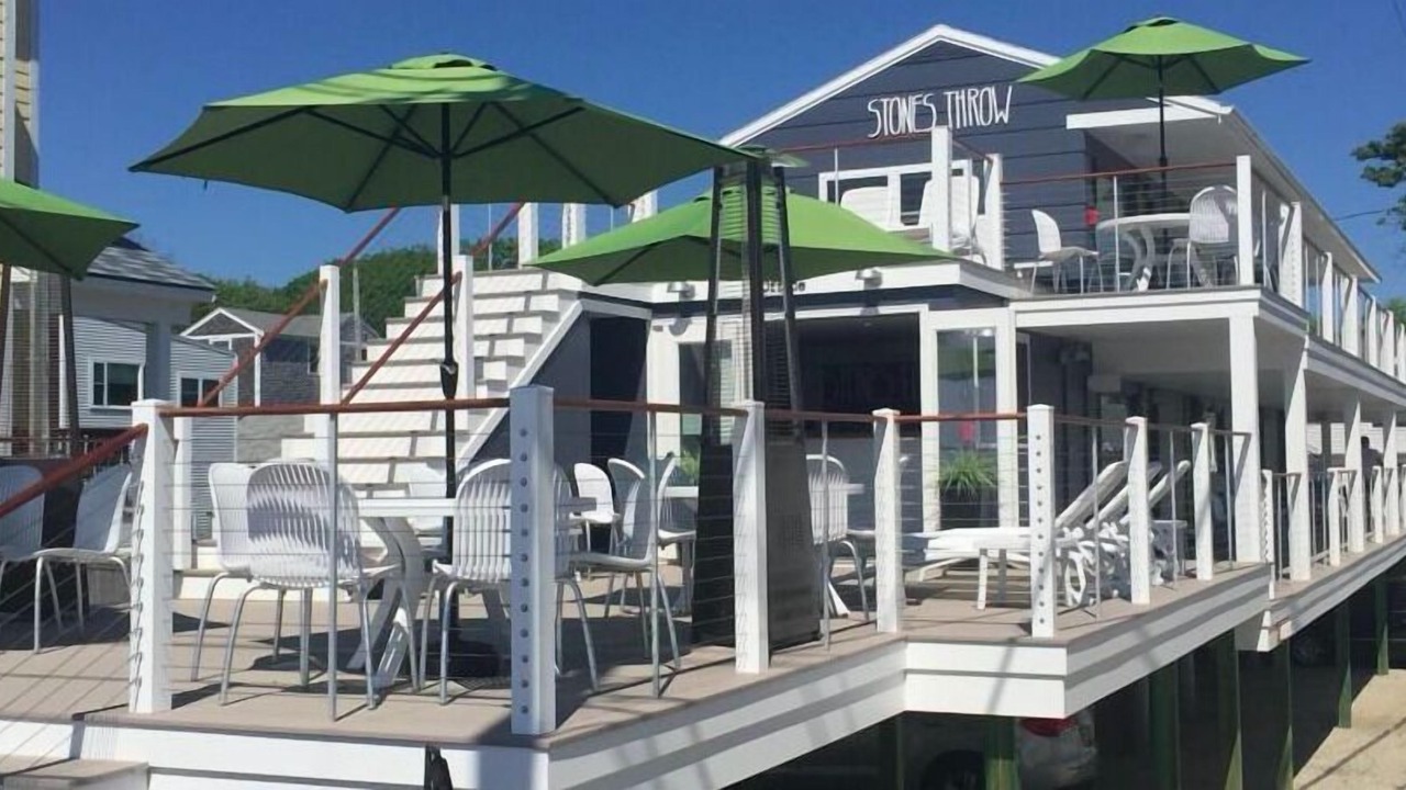 Photo of Outdoor in York Beach