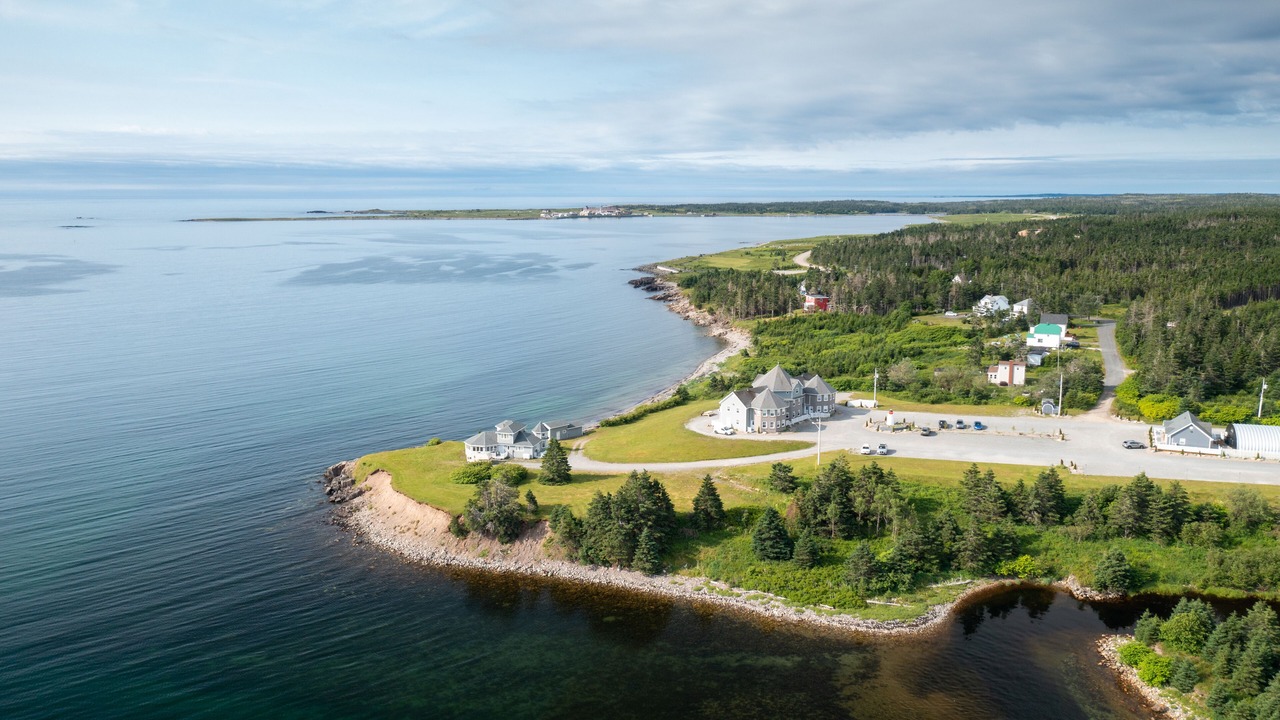 Photo of Outdoor in Louisbourg