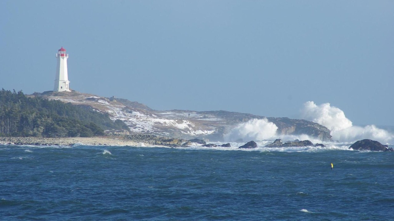 Photo of Others in Louisbourg