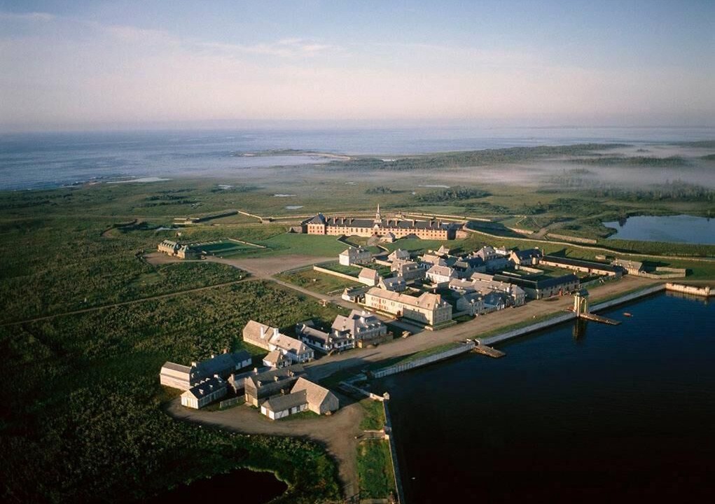 Photo of Others in Louisbourg
