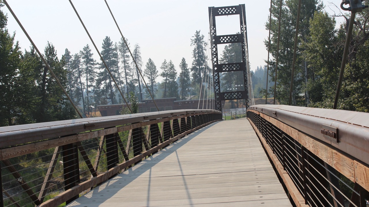 Photo of Outdoor in Winthrop