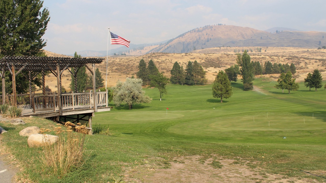 Photo of Others in Winthrop