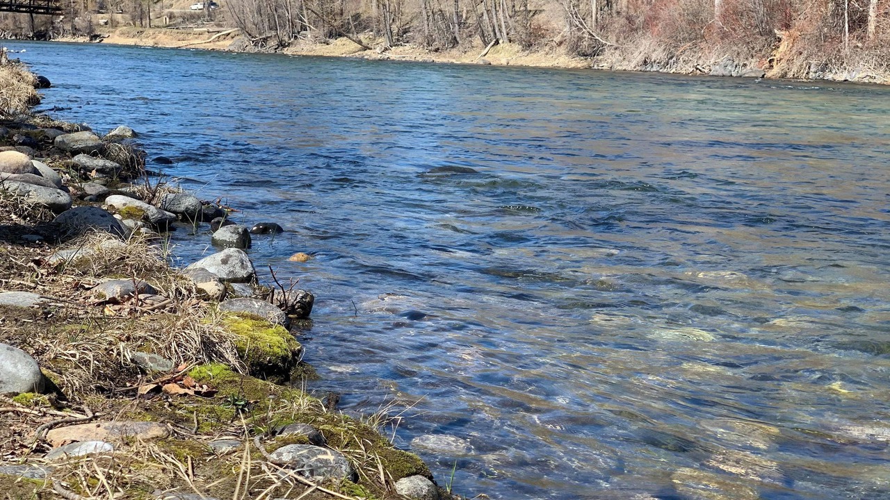 Photo of Outdoor in Winthrop