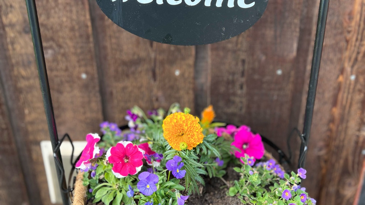 Photo of Outdoor in Winthrop