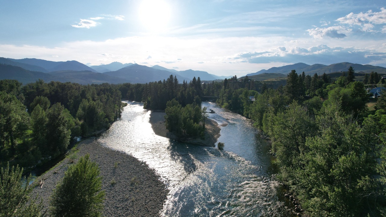 Photo of Outdoor in Winthrop