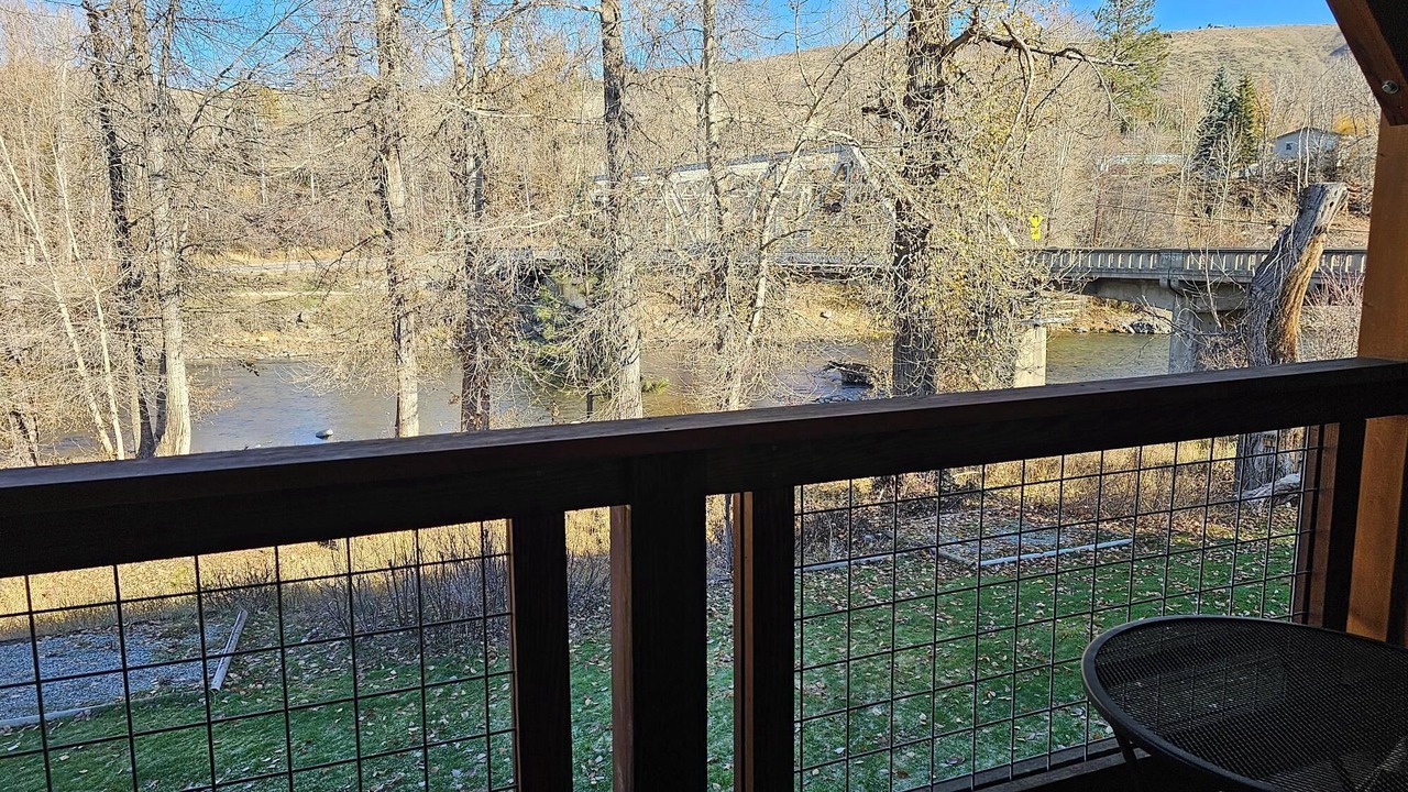 Photo of Bedroom in Winthrop