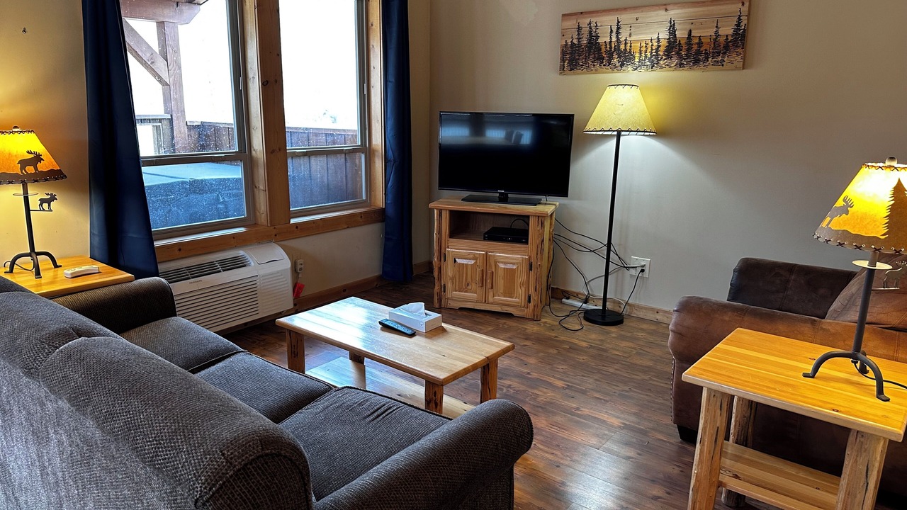 Photo of Others in Winthrop