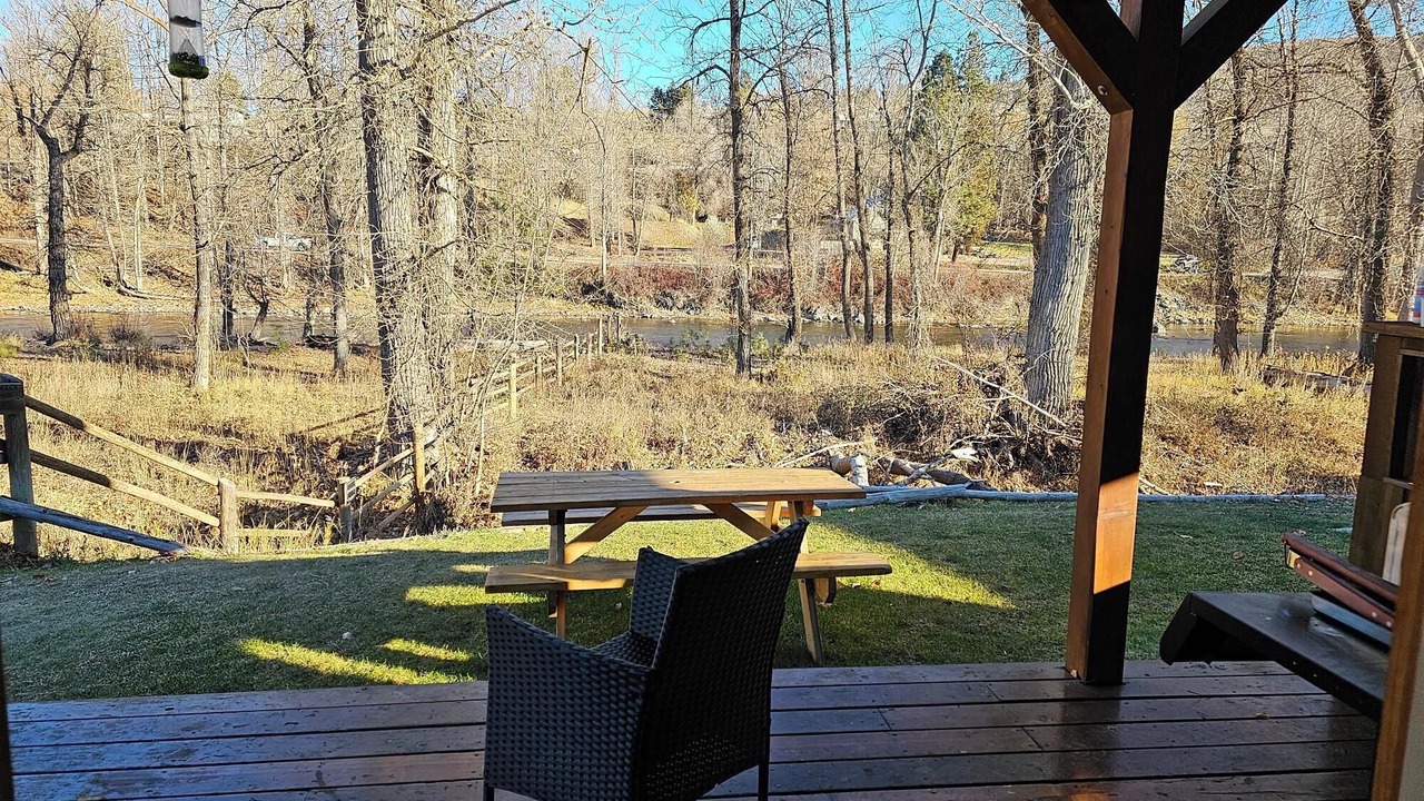 Photo of Bedroom in Winthrop