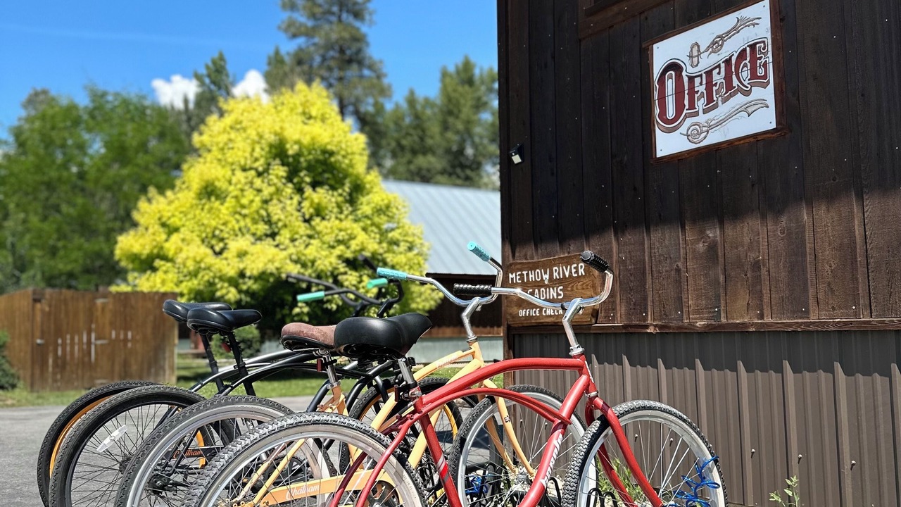 Photo of Outdoor in Winthrop