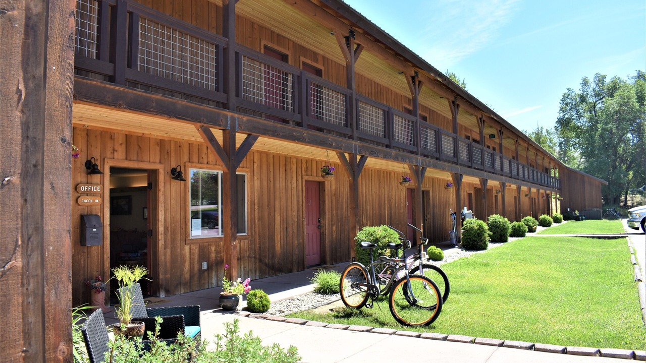 Photo of Outdoor in Winthrop