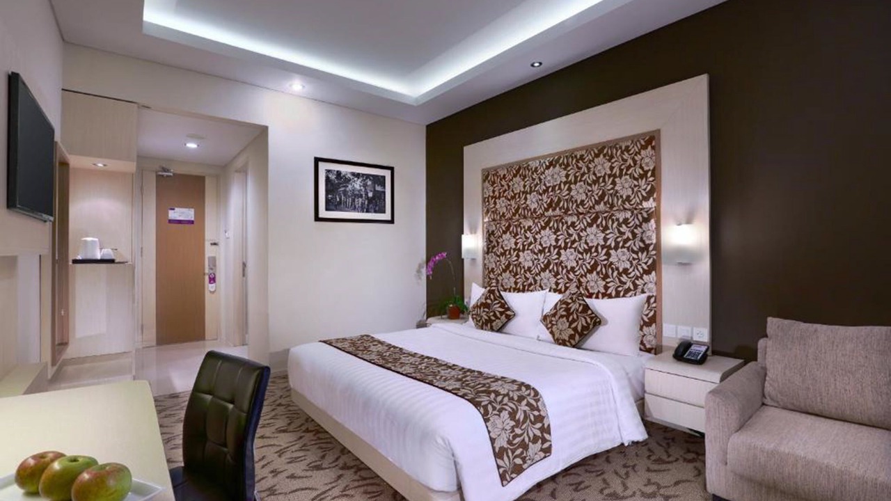 Photo of Bedroom in Mahendradatta