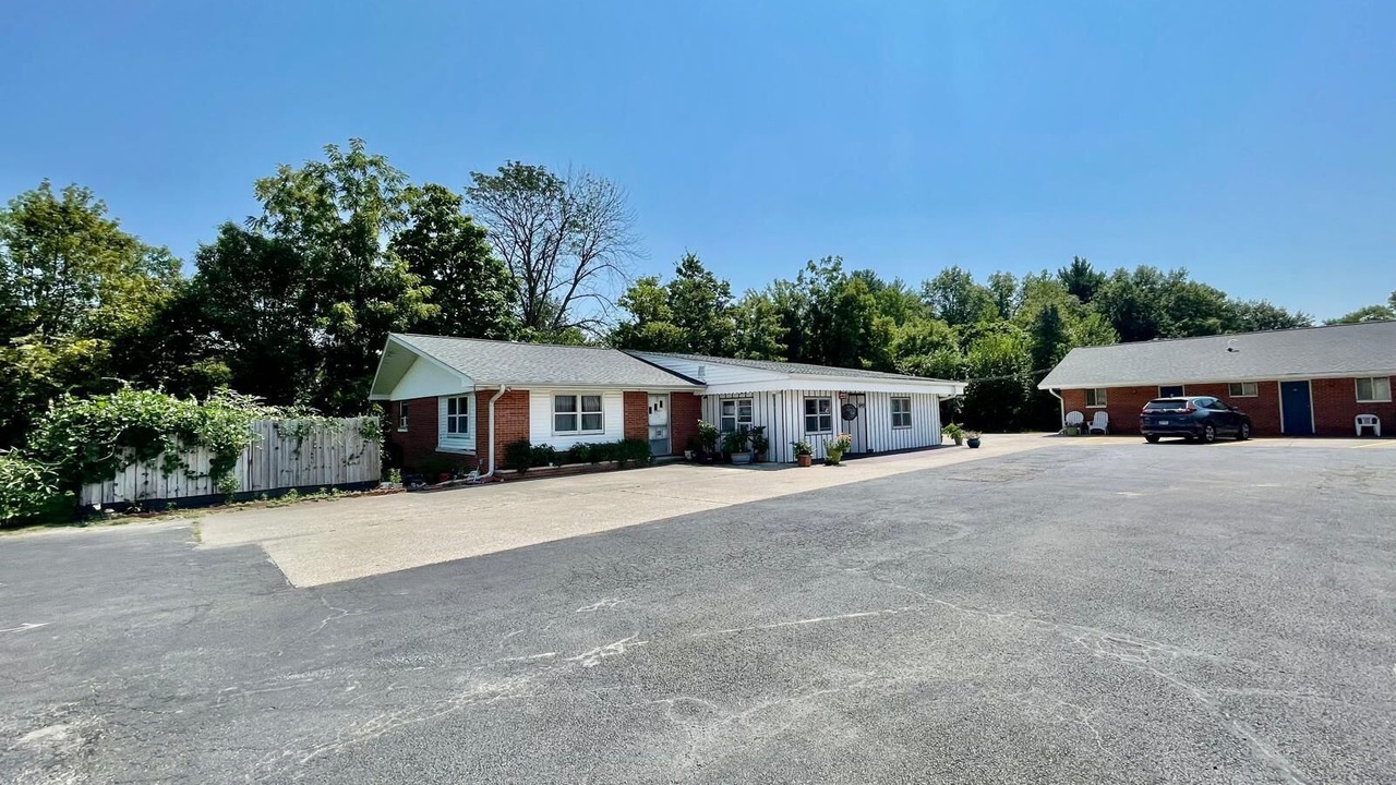Photo of Outdoor in Olney