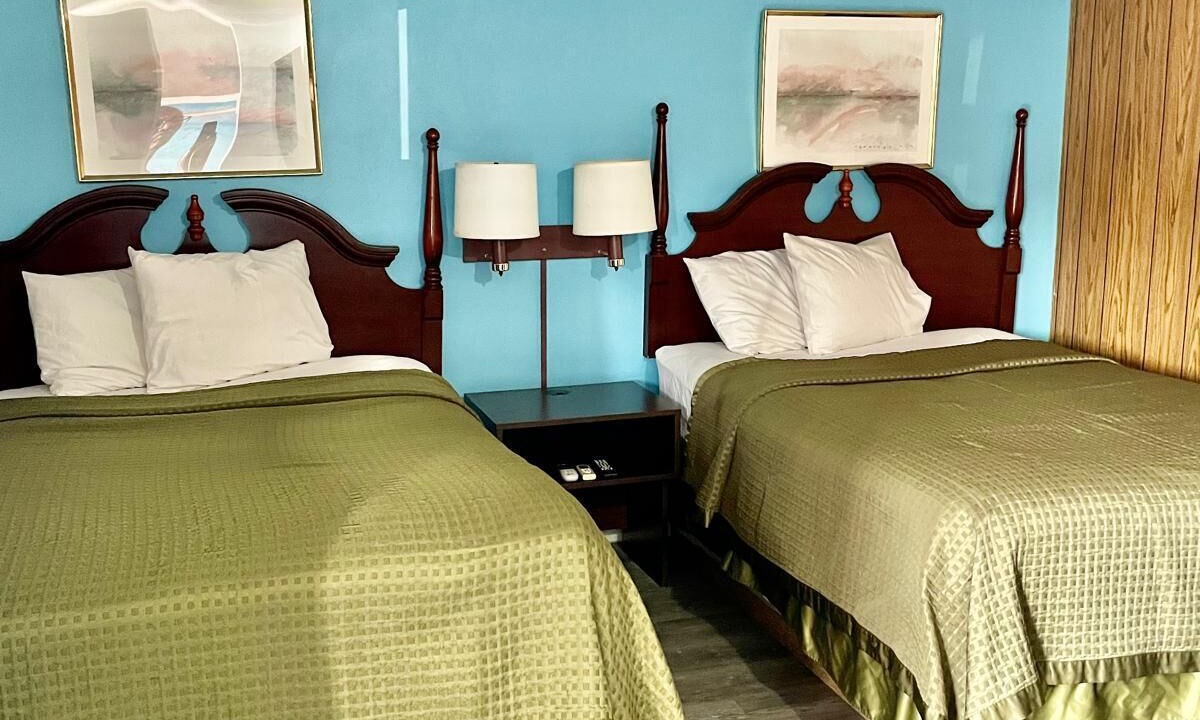 Photo of Bedroom in Olney