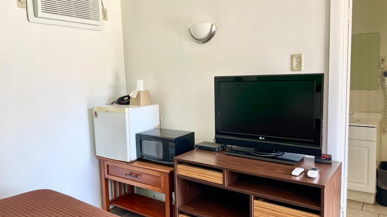 Photo of Bedroom in Olney