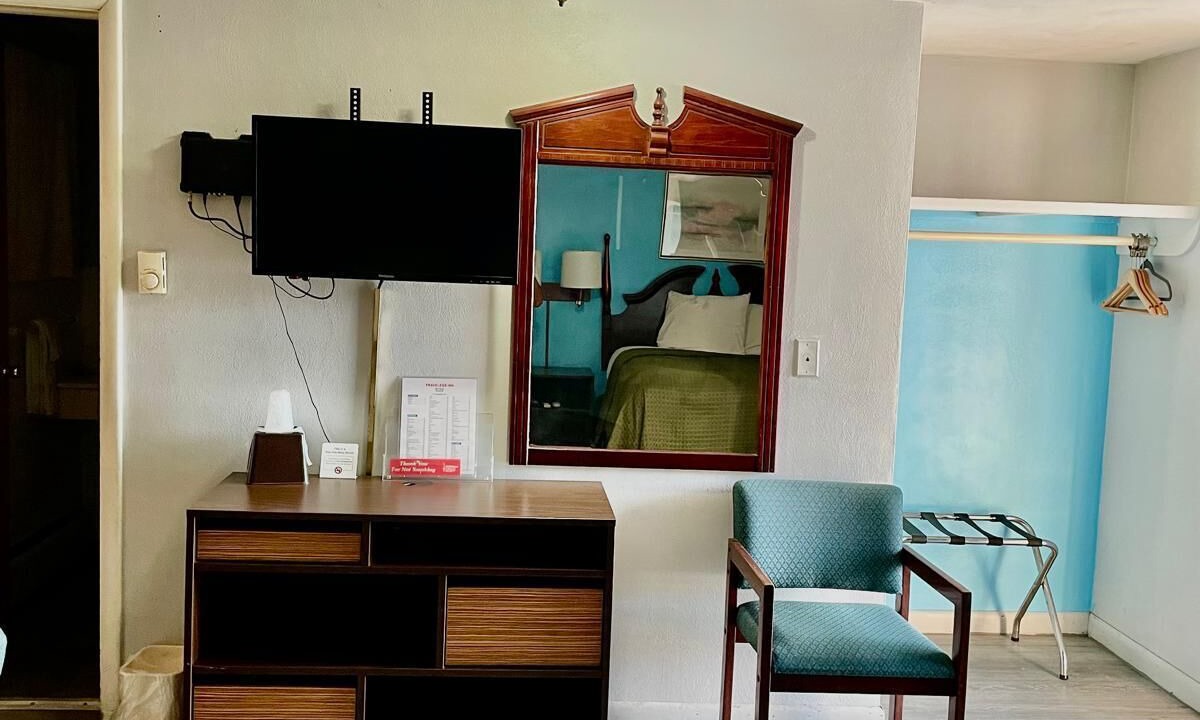 Photo of Bedroom in Olney