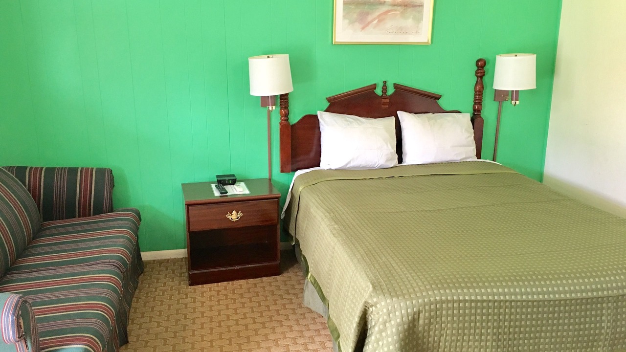 Photo of Bedroom in Olney