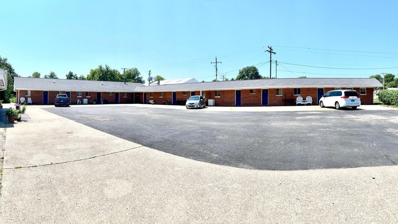 Photo of Outdoor in Olney
