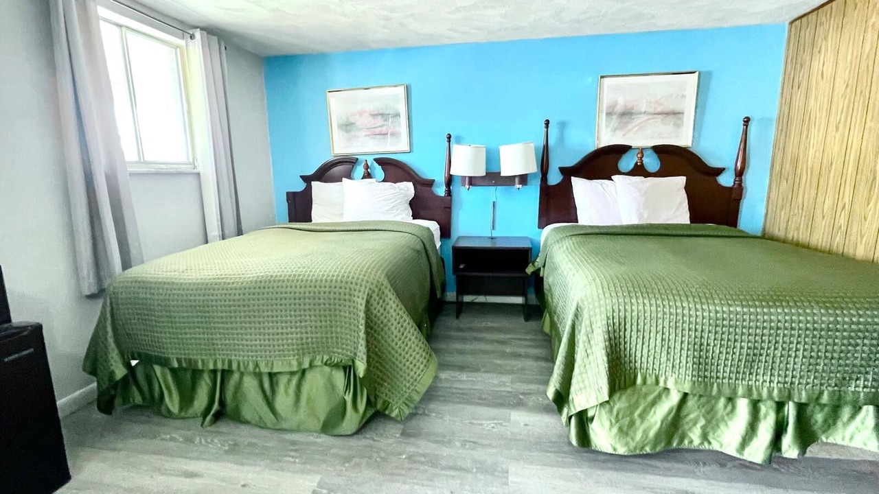 Photo of Bedroom in Olney