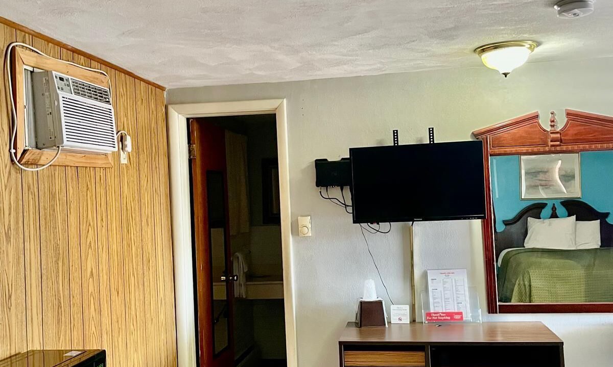 Photo of Bedroom in Olney