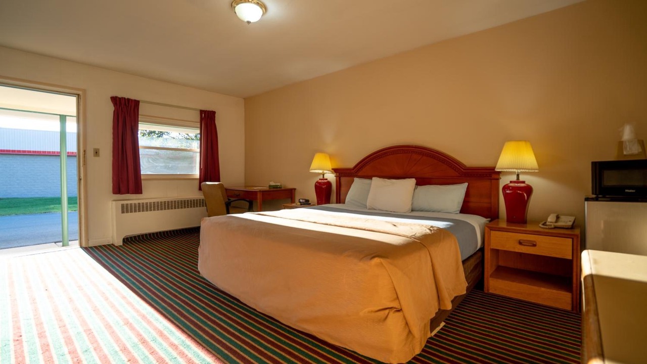 Photo of Bedroom in Lehighton