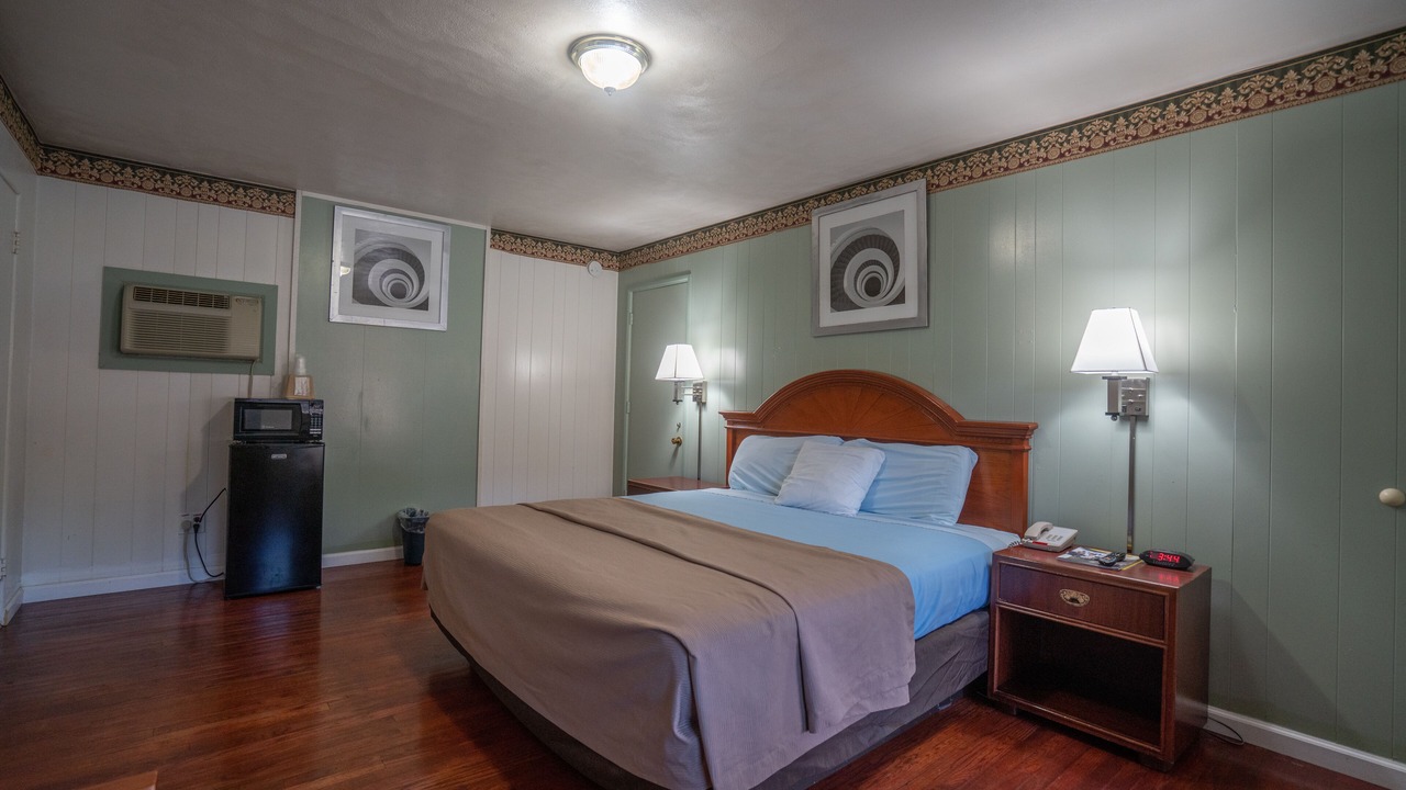 Photo of Bedroom in Lehighton