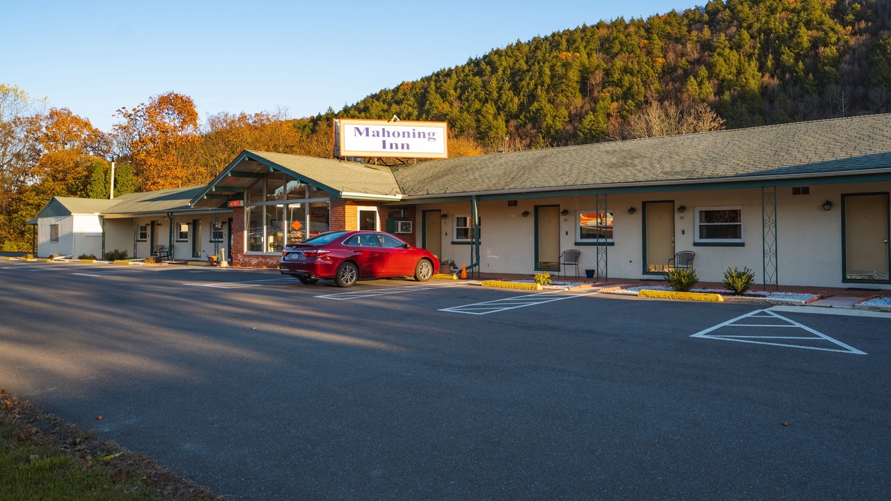 Photo of Outdoor in Lehighton