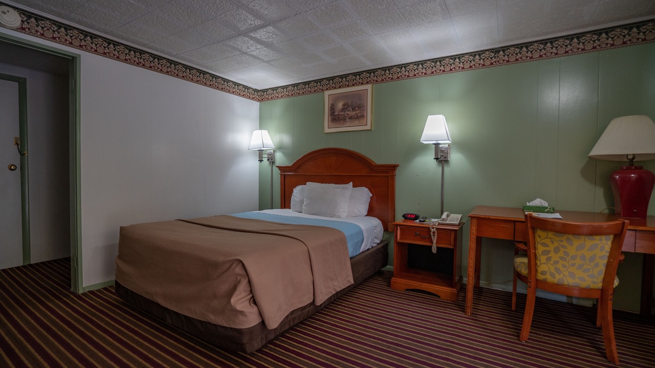 Photo of Bedroom in Lehighton