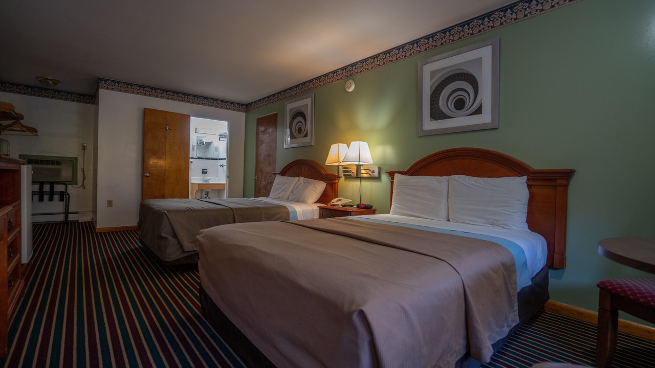 Photo of Bedroom in Lehighton