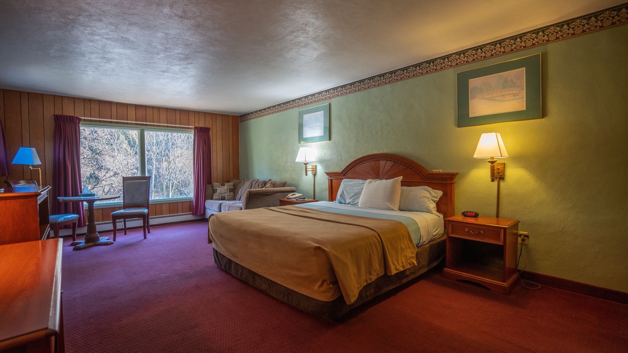 Photo of Bedroom in Lehighton