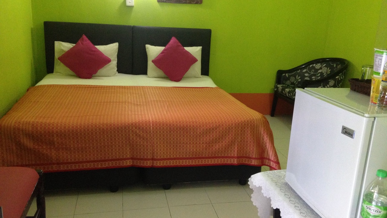 Photo of Others in Kampung Kedawang