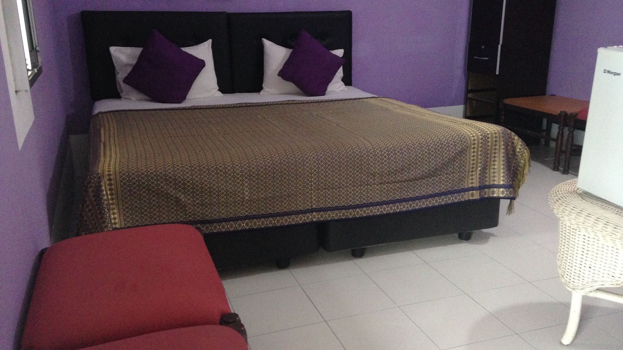 Photo of Others in Kampung Kedawang