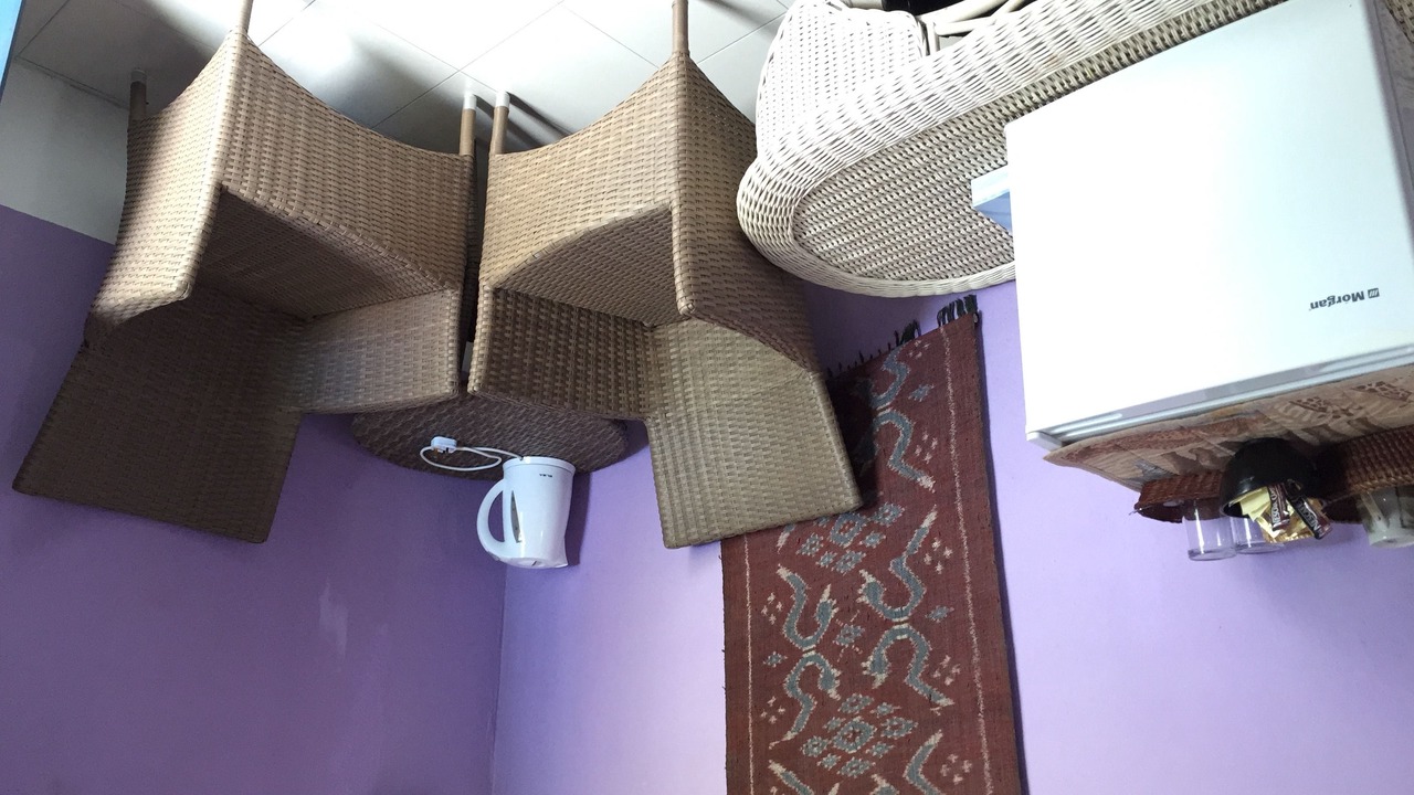 Photo of Others in Kampung Kedawang