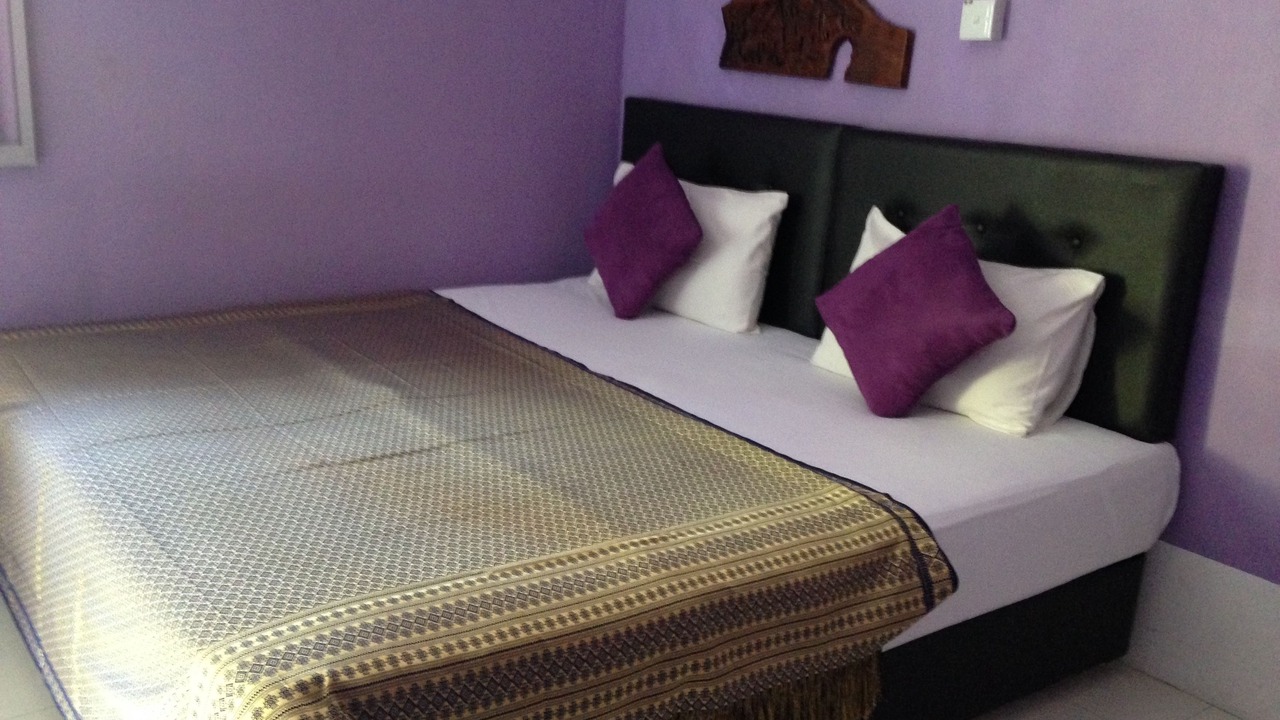 Photo of Others in Kampung Kedawang