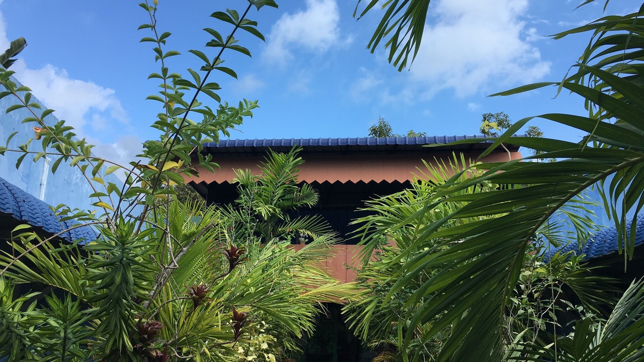 Photo of Others in Kampung Kedawang