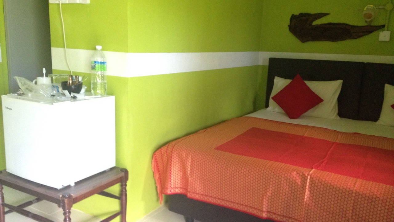 Photo of Others in Kampung Kedawang